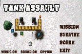 game pic for Tank Assault